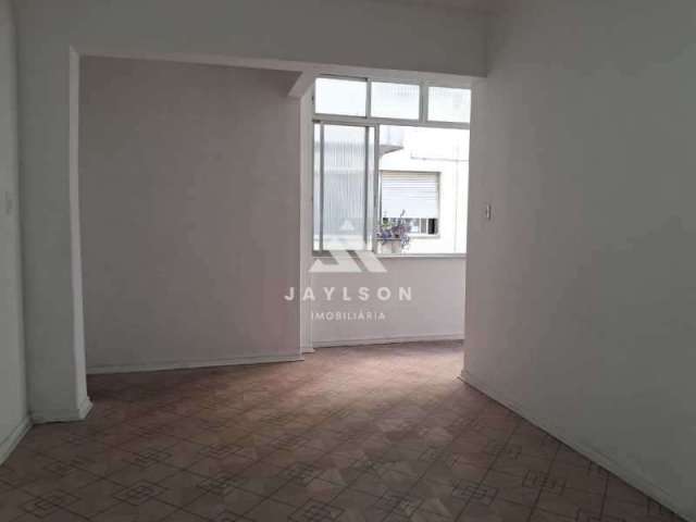 Apartamento com 3 quartos à venda na Avenida Princesa Isabel, Copacabana, Rio de Janeiro, 105 m2 por R$ 700.000