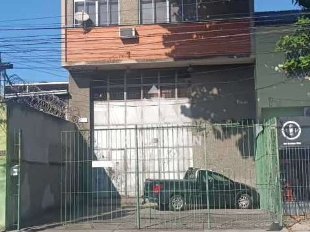 Barracão / Galpão / Depósito à venda na Rua Ourique, Penha Circular, Rio de Janeiro, 256 m2 por R$ 1.100.000