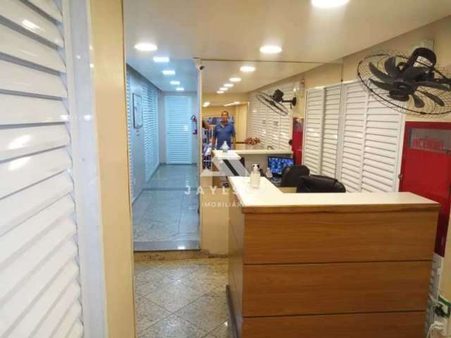 Kitnet / Stúdio à venda na Rua Santa Clara, Copacabana, Rio de Janeiro, 25 m2 por R$ 370.000