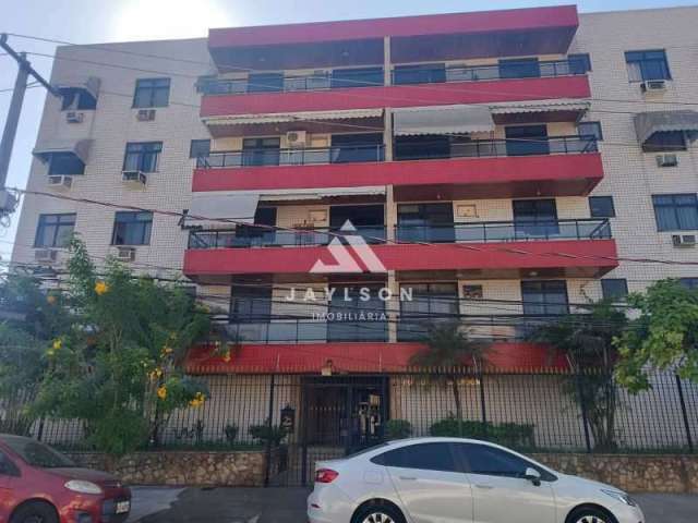 Apartamento com 3 quartos à venda na Rua Milton, Olaria, Rio de Janeiro, 96 m2 por R$ 420.000