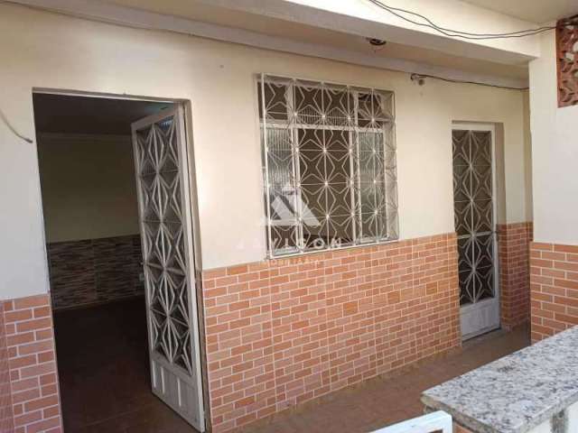 Casa com 2 quartos à venda na Rua Tiuba, Vicente de Carvalho, Rio de Janeiro, 63 m2 por R$ 165.000