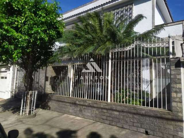 Casa com 4 quartos à venda na Rua Volta, Vila da Penha, Rio de Janeiro, 252 m2 por R$ 1.280.000