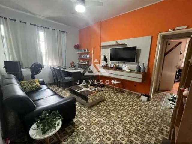 Apartamento com 2 quartos à venda na Avenida Oliveira Belo, Vila da Penha, Rio de Janeiro, 65 m2 por R$ 250.000