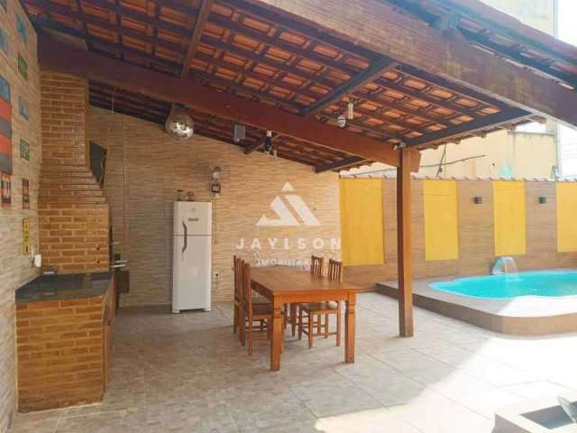 Casa com 3 quartos à venda na Rua Almirante Ingran, Braz de Pina, Rio de Janeiro, 150 m2 por R$ 595.000