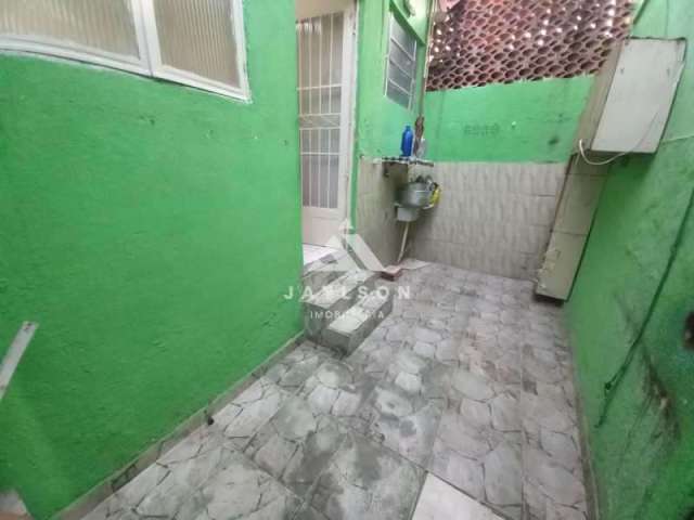 Casa com 2 quartos à venda na Rua Irapua, Penha Circular, Rio de Janeiro, 54 m2 por R$ 120.000