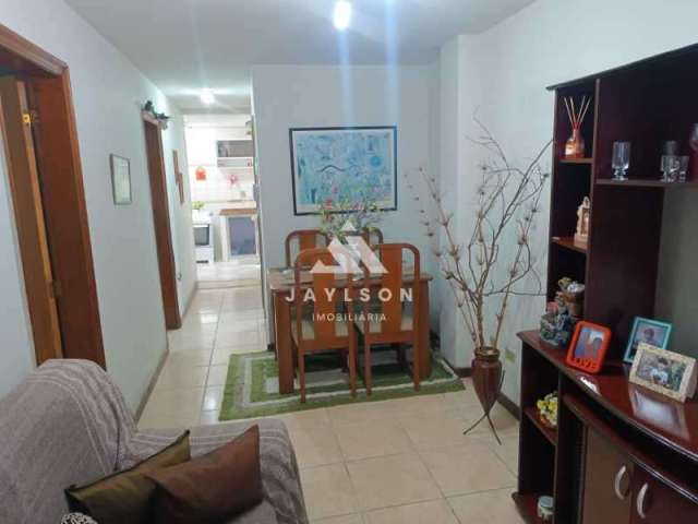 Apartamento com 2 quartos à venda na Rua Albertino Araújo, Penha Circular, Rio de Janeiro, 47 m2 por R$ 185.000