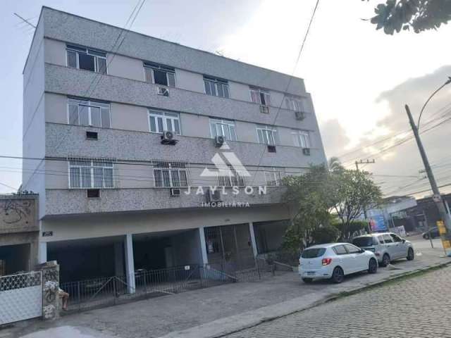 Apartamento com 3 quartos à venda na Avenida Braz de Pina, Vila da Penha, Rio de Janeiro, 101 m2 por R$ 370.000