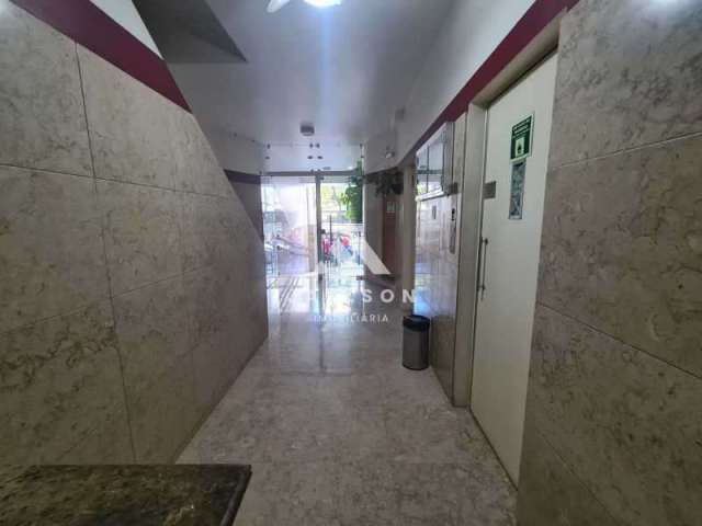 Apartamento com 1 quarto à venda na Rua do Catete, Catete, Rio de Janeiro, 37 m2 por R$ 480.000