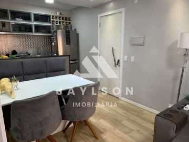 Apartamento com 2 quartos à venda na Rua Cordovil, Cordovil, Rio de Janeiro, 44 m2 por R$ 265.000