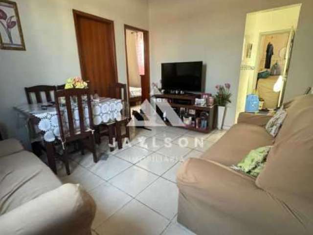 Apartamento com 2 quartos à venda na Avenida Antenor Navarro, Braz de Pina, Rio de Janeiro, 60 m2 por R$ 190.000