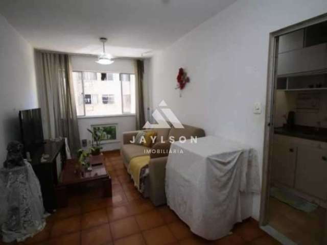 Apartamento com 2 quartos à venda na Rua Moacir de Almeida, Tomás Coelho, Rio de Janeiro, 55 m2 por R$ 140.000