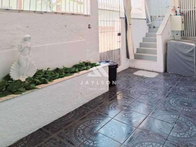 Casa com 2 quartos à venda na Rua Alice Freitas, Vaz Lobo, Rio de Janeiro, 57 m2 por R$ 215.000