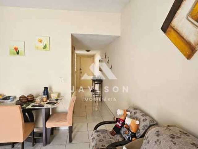 Apartamento com 1 quarto à venda na Rua Guaiba, Braz de Pina, Rio de Janeiro, 57 m2 por R$ 140.000