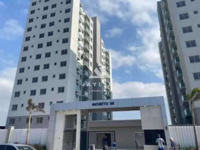 Apartamento com 2 quartos à venda na Rua Baepina, Irajá, Rio de Janeiro, 45 m2 por R$ 195.000