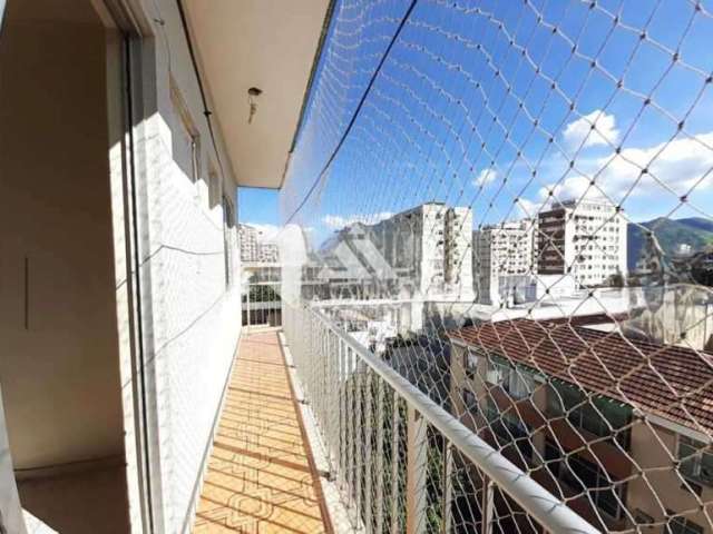 Apartamento com 2 quartos à venda na Rua Menezes Vieira, Cachambi, Rio de Janeiro, 69 m2 por R$ 325.000