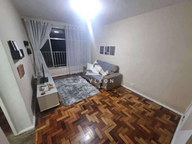 Apartamento com 2 quartos à venda na Rua Paranapanema, Olaria, Rio de Janeiro, 61 m2 por R$ 190.000