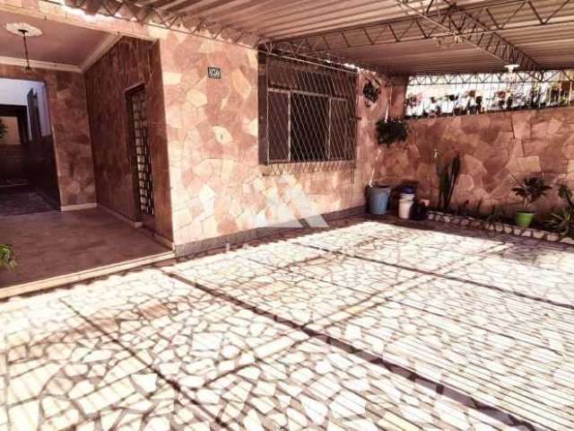 Casa com 4 quartos à venda na Estrada General Canrobert Pereira da Costa, Magalhães Bastos, Rio de Janeiro, 74 m2 por R$ 485.000