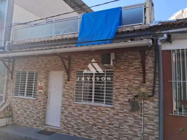 Casa em condomínio fechado com 2 quartos à venda na Rua Piauí, Todos os Santos, Rio de Janeiro, 70 m2 por R$ 380.000