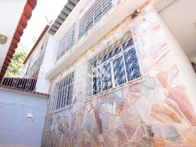 Casa com 5 quartos à venda na Rua Santos Titara, Todos os Santos, Rio de Janeiro, 170 m2 por R$ 650.000