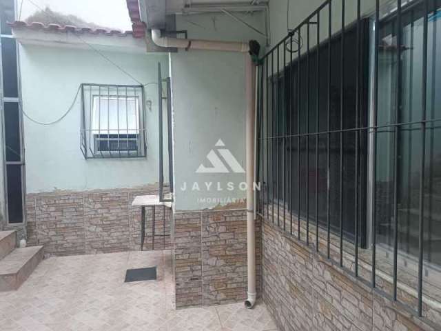 Casa com 2 quartos à venda na Rua Saturno, Vigário Geral, Rio de Janeiro, 74 m2 por R$ 240.000