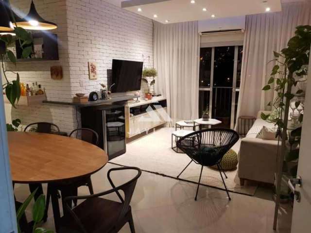 Apartamento com 2 quartos à venda na Avenida Vicente de Carvalho, Penha Circular, Rio de Janeiro, 98 m2 por R$ 300.000