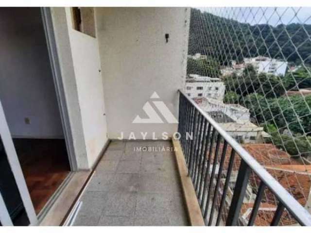 Apartamento com 2 quartos à venda na Rua Olegarinha, Grajaú, Rio de Janeiro, 90 m2 por R$ 470.000