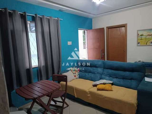 Casa com 3 quartos à venda na Rua Carlina, Olaria, Rio de Janeiro, 98 m2 por R$ 420.000