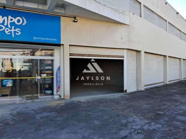 Ponto comercial à venda na Avenida Pastor Martin Luther King Jr, Vila da Penha, Rio de Janeiro, 88 m2 por R$ 350.000