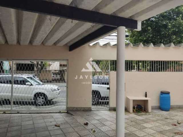 Casa com 5 quartos à venda na Rua Tejupa, Vila da Penha, Rio de Janeiro, 387 m2 por R$ 970.000