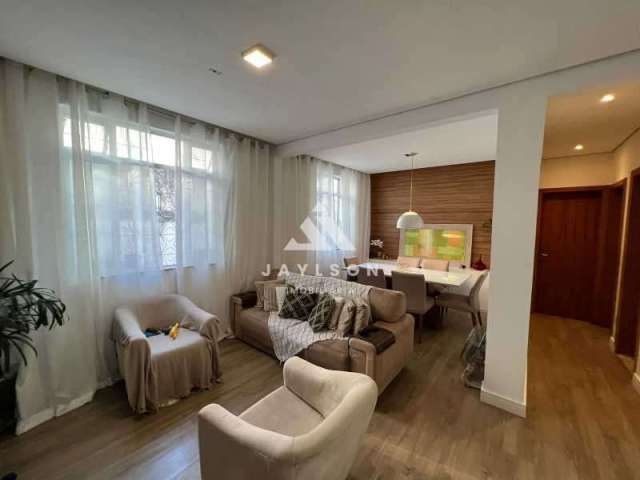 Apartamento com 2 quartos à venda na Rua Grajaú, Grajaú, Rio de Janeiro, 77 m2 por R$ 365.000