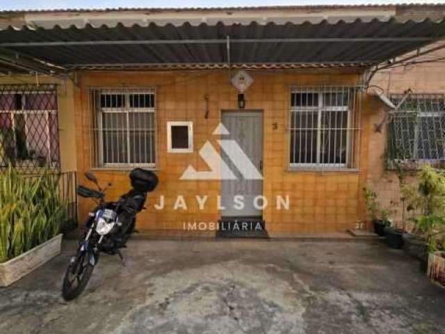 Casa com 2 quartos para alugar na Rua Rio Grande do Sul, Méier, Rio de Janeiro, 60 m2 por R$ 1.700