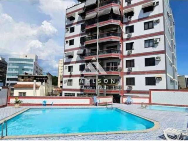 Apartamento com 2 quartos à venda na Rua das Azaléas, Vila Valqueire, Rio de Janeiro, 107 m2 por R$ 550.000