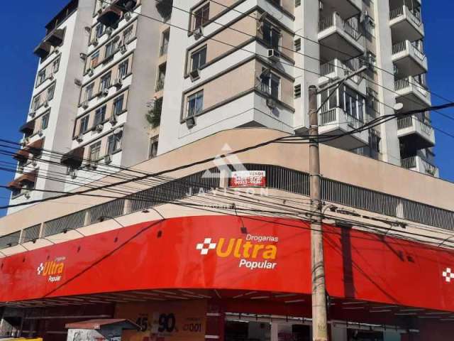 Apartamento com 2 quartos à venda na Rua Galvani, Vila da Penha, Rio de Janeiro, 47 m2 por R$ 350.000