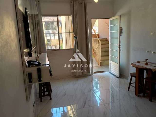 Apartamento com 2 quartos à venda na Rua Herculano Pinheiro, Pavuna, Rio de Janeiro, 45 m2 por R$ 160.000