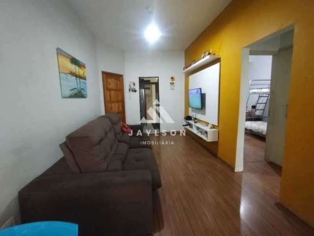 Apartamento com 2 quartos à venda na Rua Piauí, Todos os Santos, Rio de Janeiro, 62 m2 por R$ 260.000