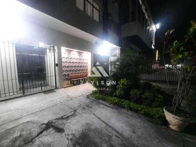 Apartamento com 2 quartos à venda na Avenida Lobo Júnior, Penha Circular, Rio de Janeiro, 68 m2 por R$ 250.000