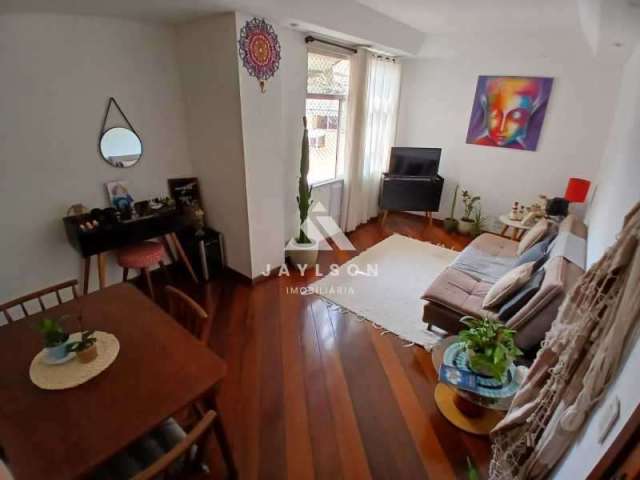 Apartamento com 2 quartos à venda na Rua Cachambi, Cachambi, Rio de Janeiro, 75 m2 por R$ 280.000