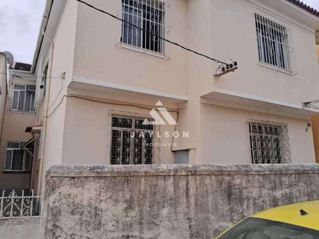 Apartamento com 1 quarto à venda na Rua Capitão Resende, Cachambi, Rio de Janeiro, 44 m2 por R$ 190.000