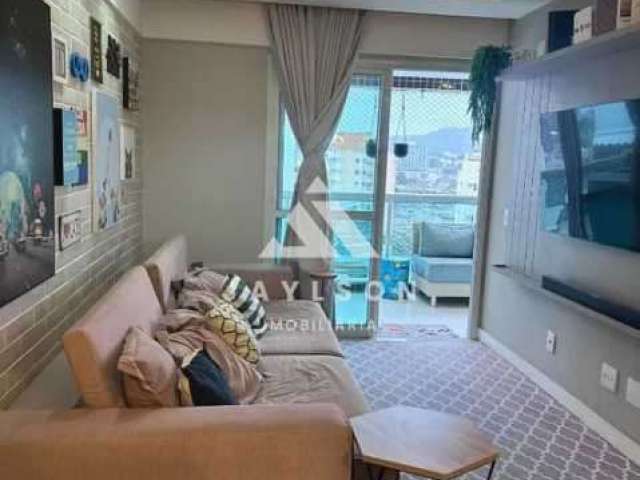 Apartamento com 3 quartos à venda na Rua Cachambi, Cachambi, Rio de Janeiro, 83 m2 por R$ 700.000