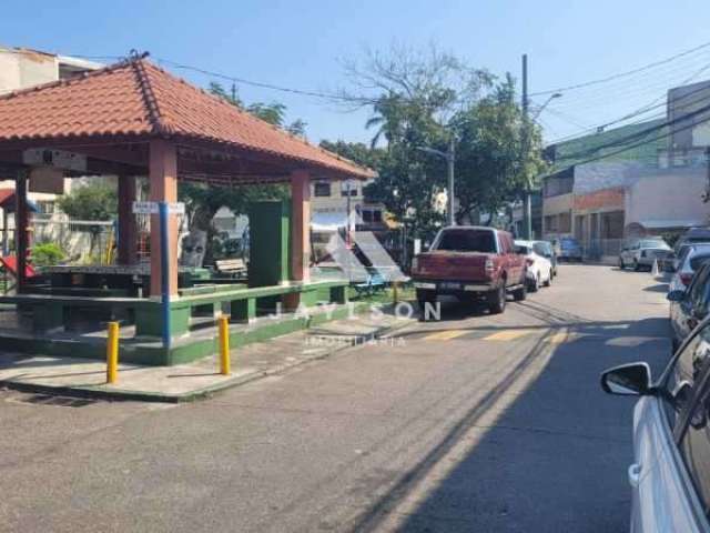 Casa em condomínio fechado com 2 quartos à venda na Estrada da Água Grande, Vista Alegre, Rio de Janeiro, 54 m2 por R$ 550.000