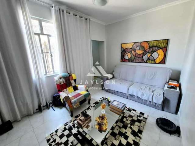 Apartamento com 2 quartos à venda na Rua Noêmia Nunes, Olaria, Rio de Janeiro, 67 m2 por R$ 280.000