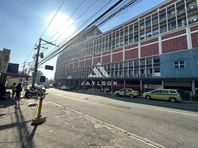 Ponto comercial à venda na Rua Capitão Félix, Benfica, Rio de Janeiro, 56 m2 por R$ 220.000