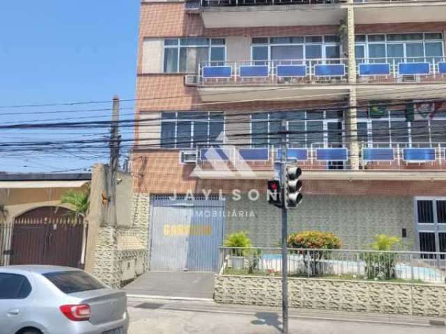 Apartamento com 2 quartos à venda na Estrada da Água Grande, Irajá, Rio de Janeiro por R$ 350.000