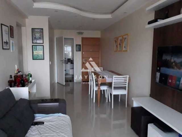 Apartamento com 2 quartos à venda na Rua Bernardo Taveira, Vicente de Carvalho, Rio de Janeiro, 83 m2 por R$ 450.000