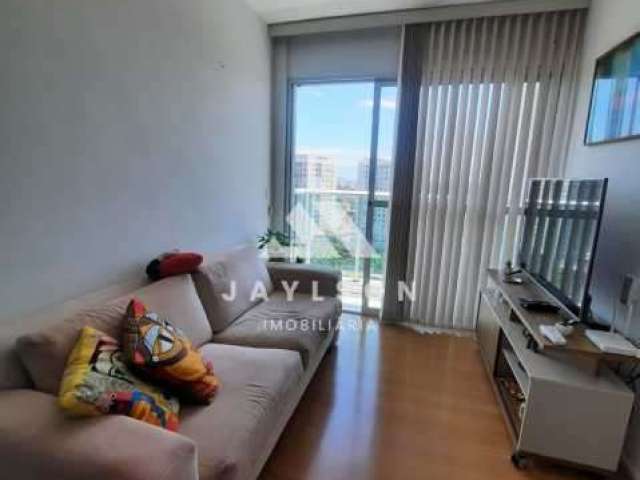 Apartamento com 2 quartos à venda na Rua Baepina, Irajá, Rio de Janeiro, 50 m2 por R$ 230.000