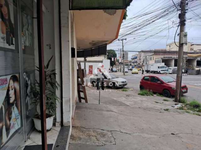 Ponto comercial com 1 sala à venda na Rua Professor Otávio Freitas, Penha Circular, Rio de Janeiro, 20 m2 por R$ 155.000