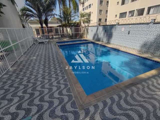 Apartamento com 2 quartos à venda na Estrada João Paulo, Honório Gurgel, Rio de Janeiro, 50 m2 por R$ 155.000