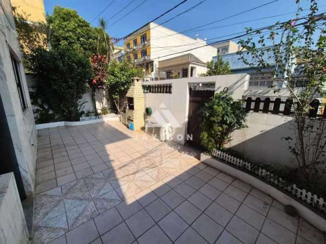 Apartamento com 2 quartos à venda na Rua João Hercílio Gross, Piedade, Rio de Janeiro, 89 m2 por R$ 280.000