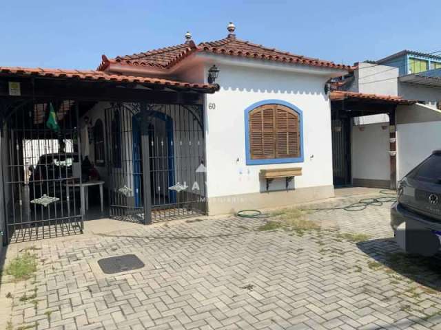 Casa com 2 quartos à venda na Avenida Arapogi, Penha Circular, Rio de Janeiro, 94 m2 por R$ 500.000