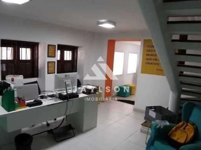 Casa comercial à venda na Rua Alice, Laranjeiras, Rio de Janeiro, 388 m2 por R$ 2.600.000